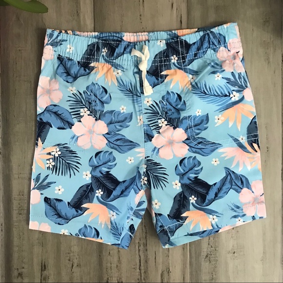 Carter's Other - Carter’s Boys Shorts